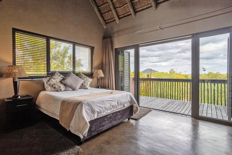 2 Bedroom Property for Sale in Vaalkop Dam North West